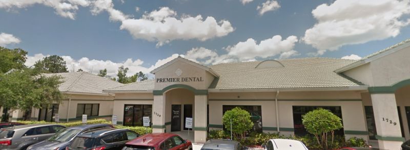 Premier Dental East - CARE Esthetics