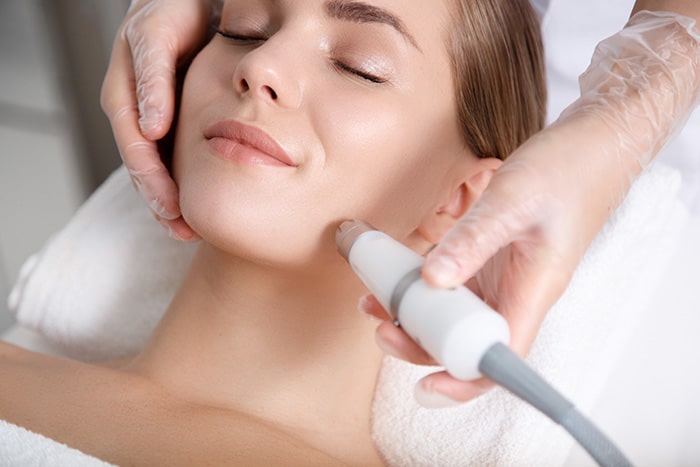 Skin Resurfacing Treatments