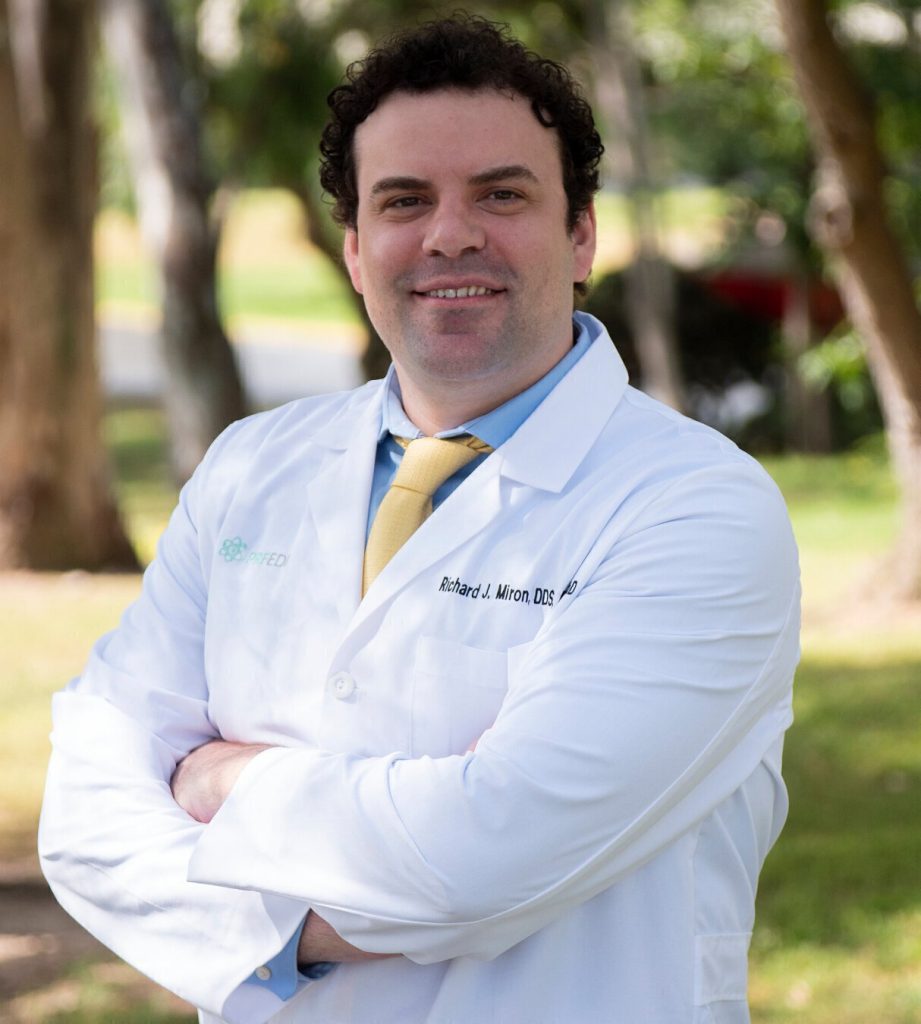 dr richard miron