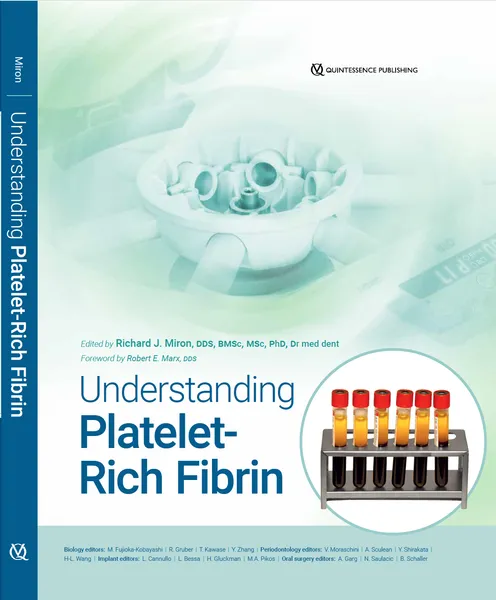 prf book