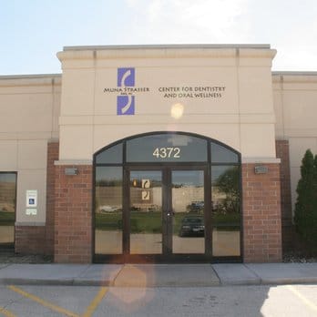 center for dentistry and oral wellness